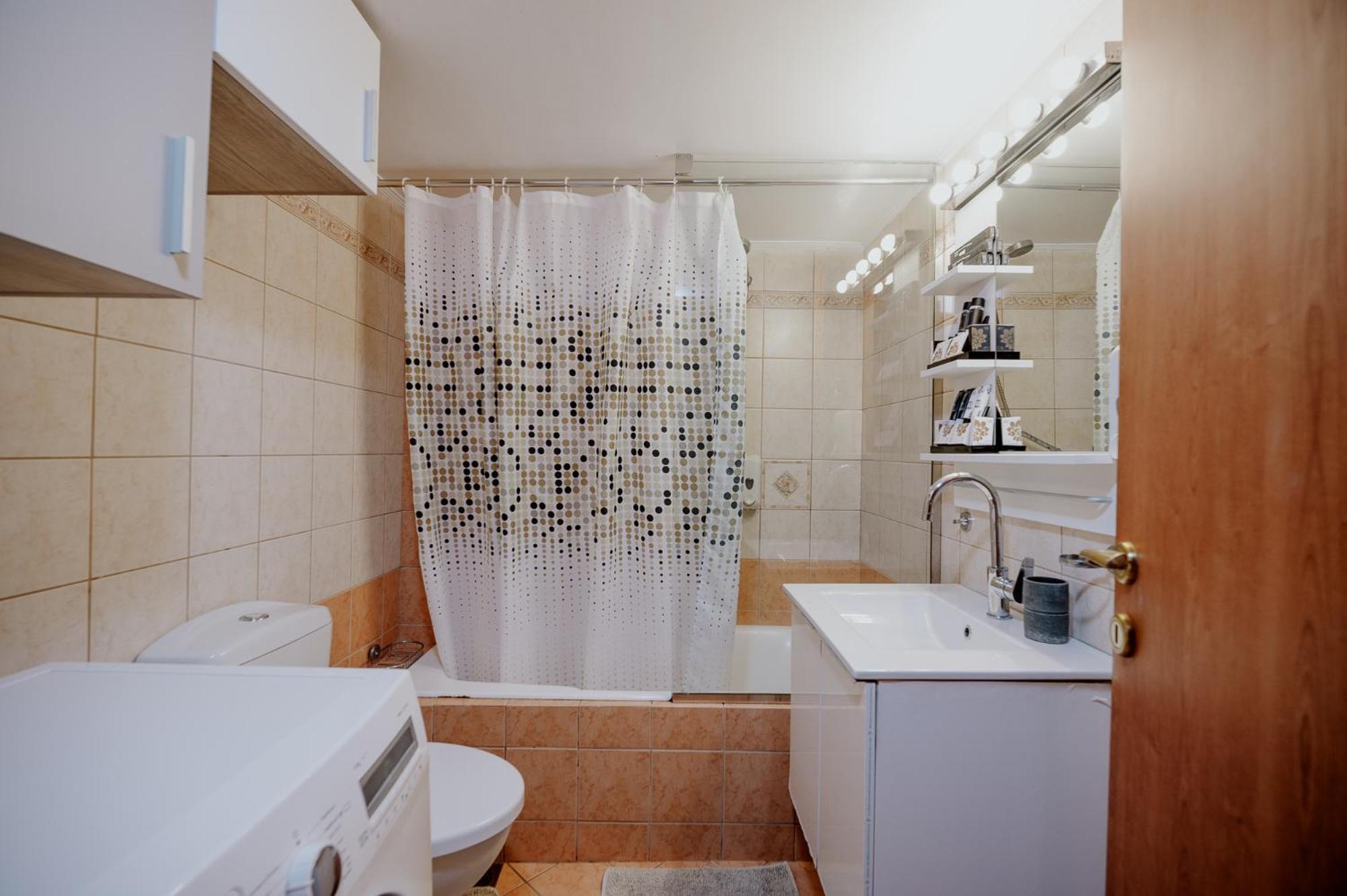 Cozy & Relaxing Apartments-Agia Paraskevi Athén Kültér fotó